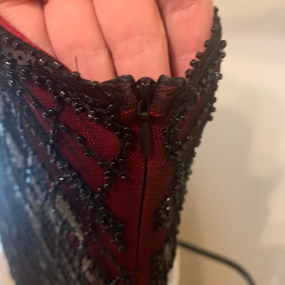 Flapper dress - Picture 4 of 4